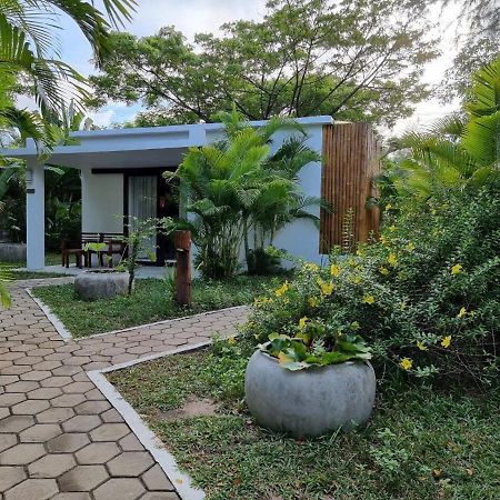 Sahaa Beach Resort سيهانوكفيل المظهر الخارجي الصورة
