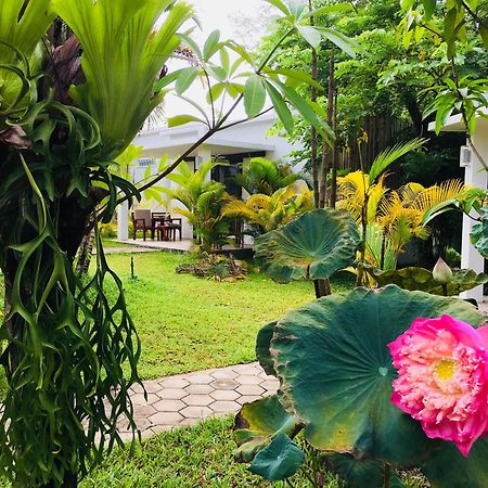 Sahaa Beach Resort سيهانوكفيل المظهر الخارجي الصورة
