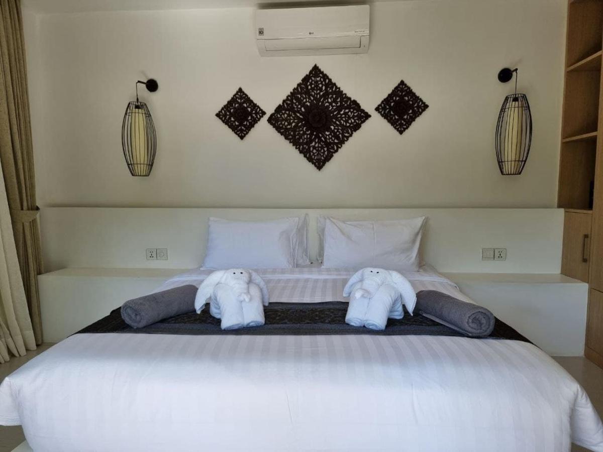 Sahaa Beach Resort سيهانوكفيل المظهر الخارجي الصورة