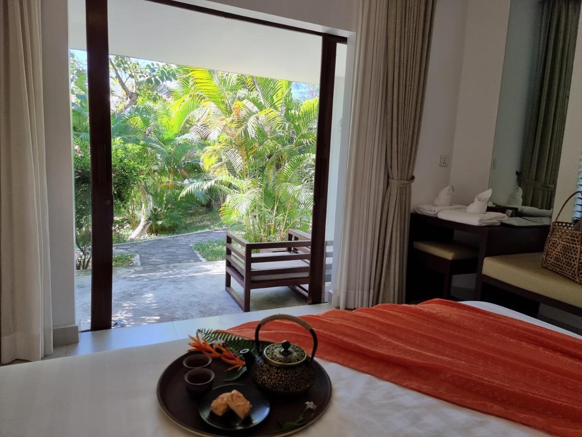 Sahaa Beach Resort سيهانوكفيل المظهر الخارجي الصورة